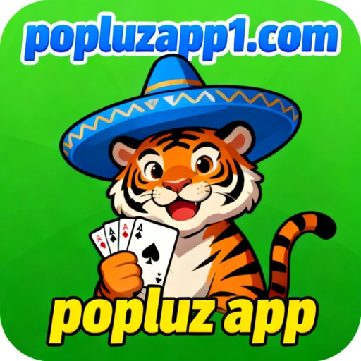 popluz app Logo